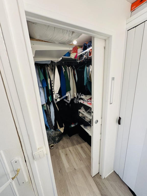 Appartement - 62 m² - 4 pièces