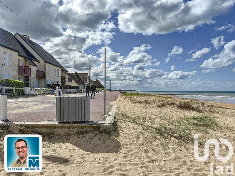 Appartement - 49 m² - 3 pièces