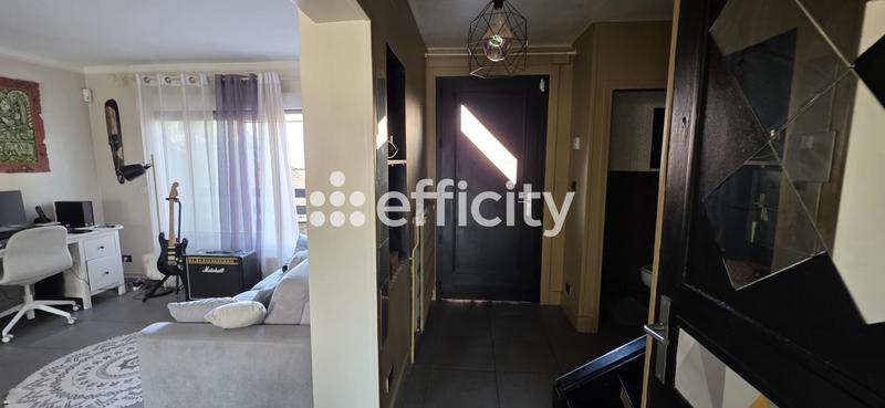 Maison - 131 m² - 6 pièces