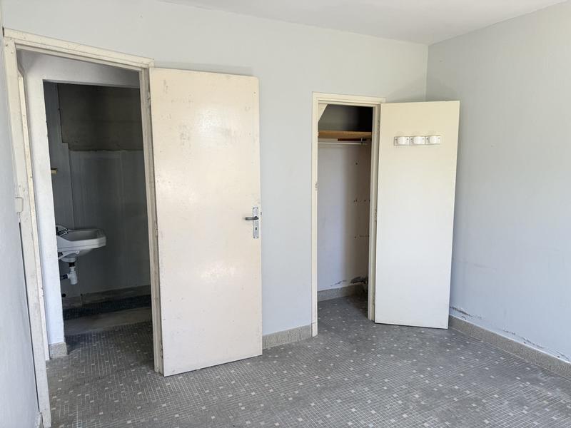 Maison ancienne - 144 m² - 7 pièces