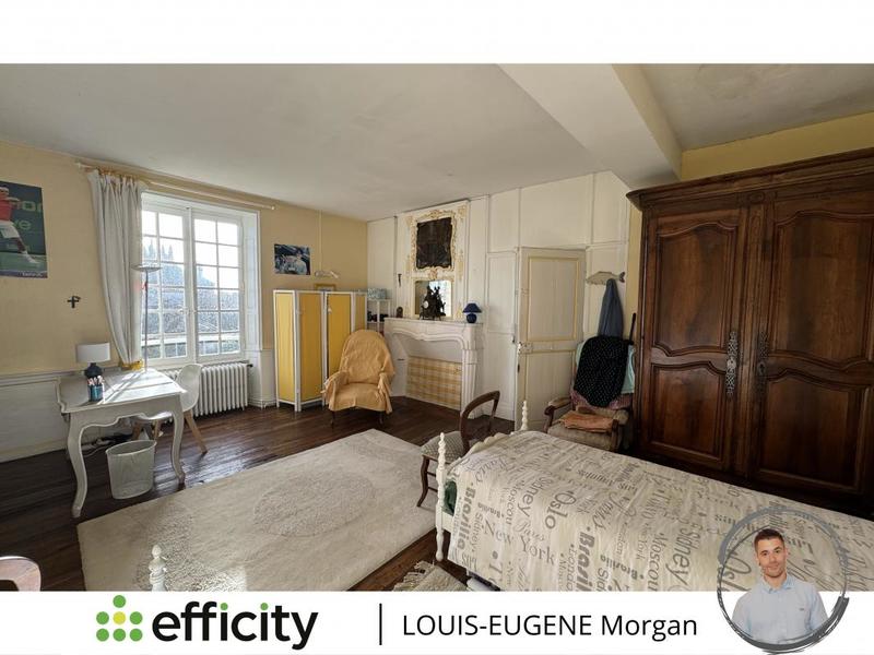 Maison - 175 m² - 6 pièces