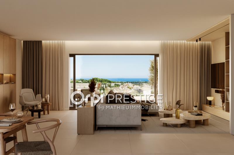 Appartement - 73 m² - 3 pièces