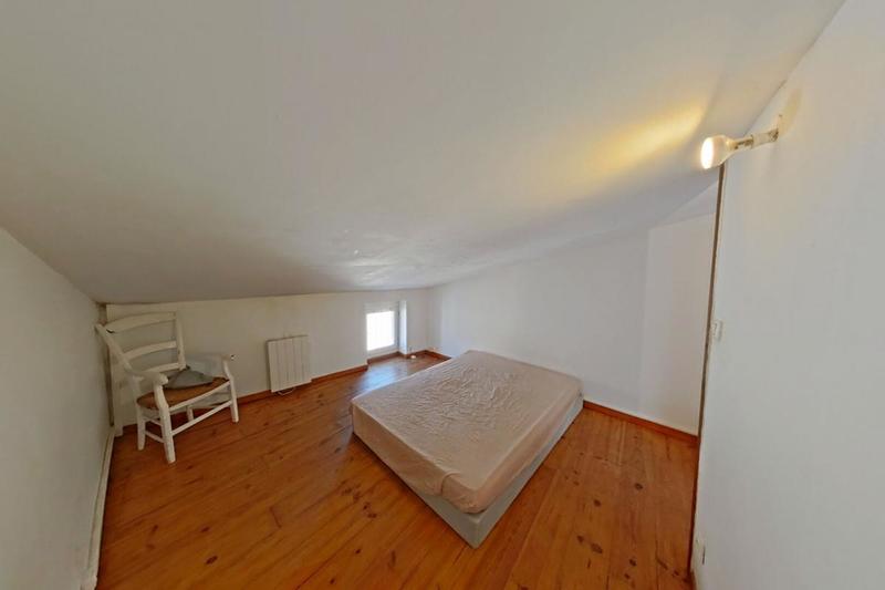 Maison - 41 m² - 3 pièces