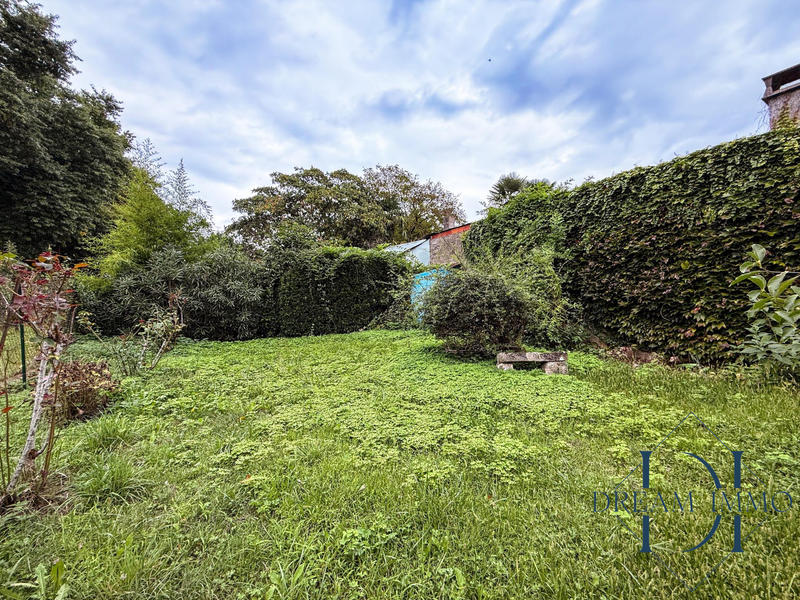 Maison - 159 m² - 5 pièces