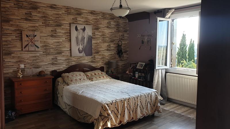 Maison - 75 m² - 3 pièces