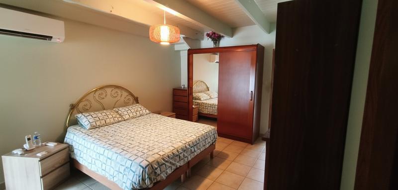 Maison - 123 m² - 4 pièces