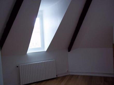 Appartement - 26 m² - 1 pièce