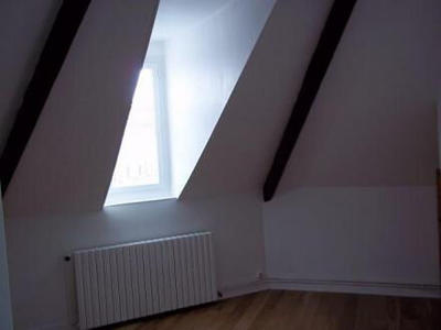 Appartement - 26 m² - 1 pièce