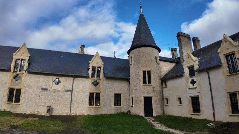 Fonds de commerce - 4 500 m²