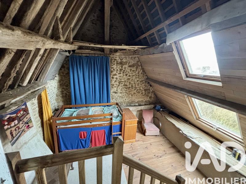 Maison - 350 m² - 14 pièces