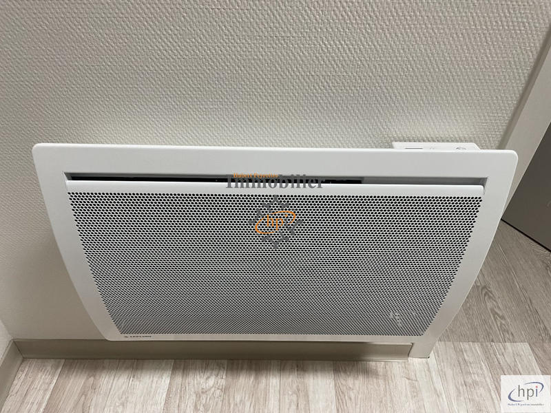 Appartement - 26 m² - 2 pièces