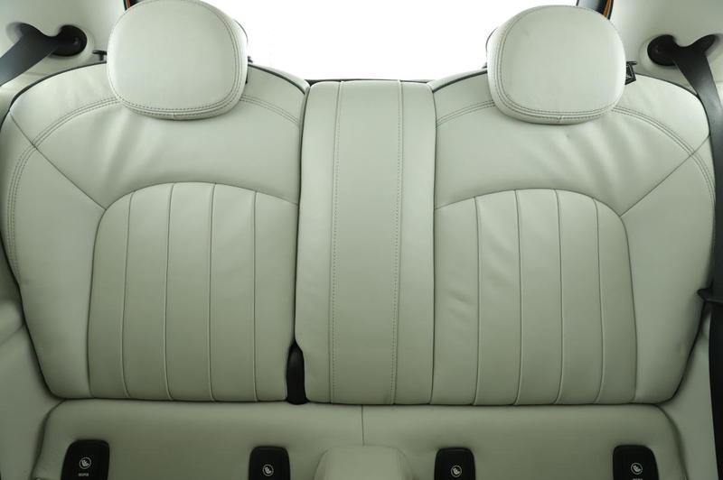 Mini Mini Cooper s Finition Red Hot Chili Bva6 3p 192 ch