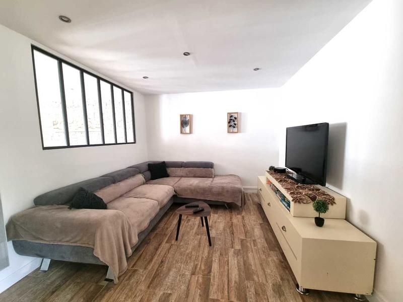 Maison - 72 m² - 4 pièces