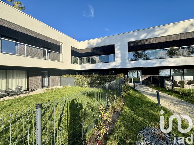 Appartement - 114 m² - 5 pièces