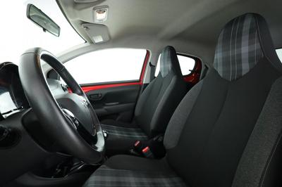 Peugeot 108 1.0 VTi Style 5p 72 ch