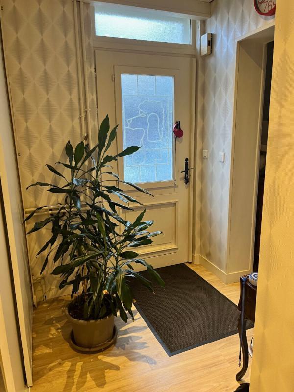 Maison - 185 m² - 7 pièces