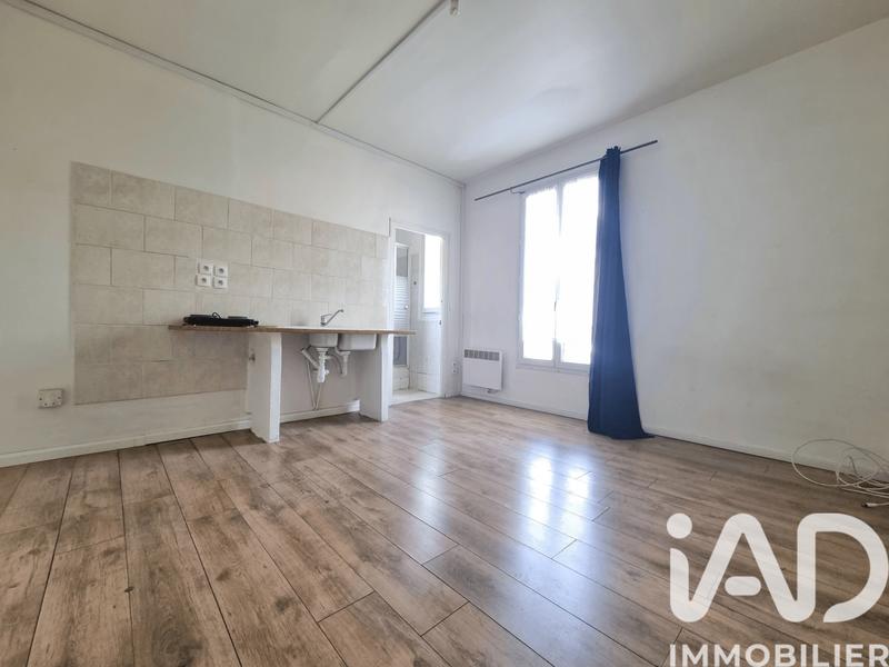 Immeuble - 287 m²