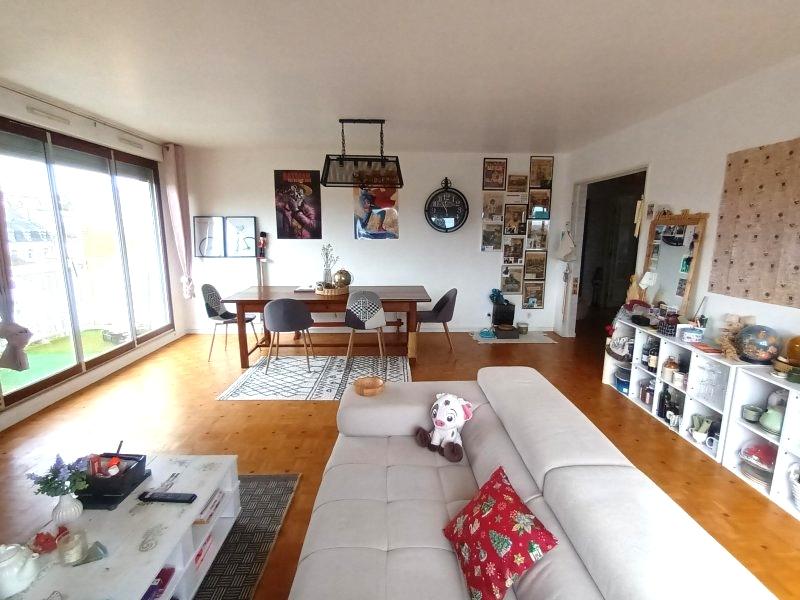 Appartement - 80 m² - 4 pièces