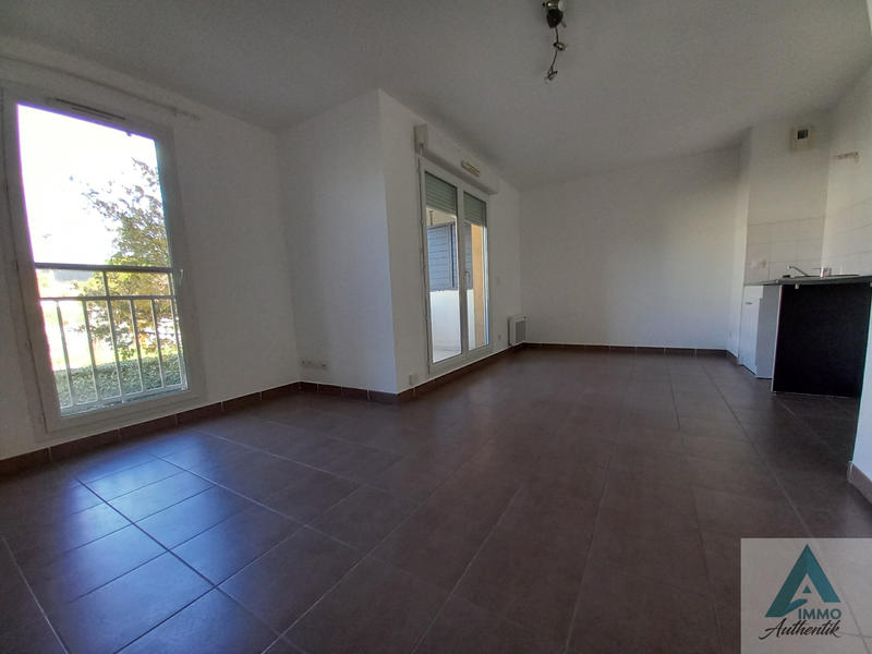 Appartement - 31 m² - 1 pièce