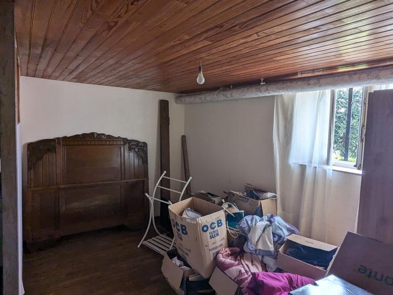 Maison - 68 m² - 5 pièces