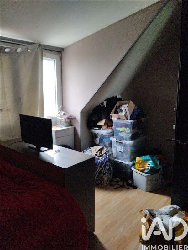 Maison - 116 m² - 6 pièces