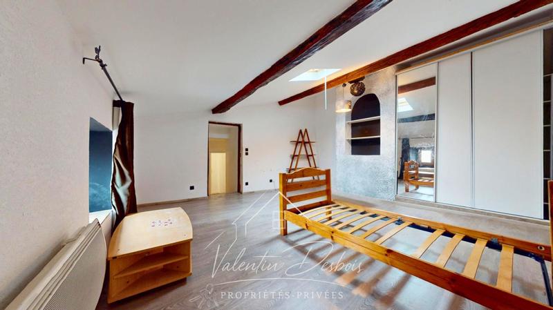 Maison - 175 m² - 5 pièces