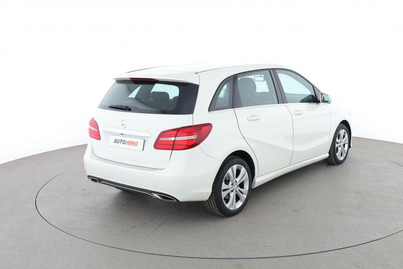 Mercedes Classe B 200 Sensation 7g-Dct 156 ch