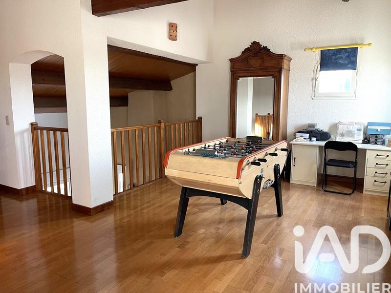 Maison de maîtres - 217 m² - 8 pièces