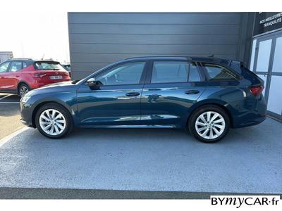 Skoda Octavia Combi 1.0 Tsi mHEV e-Tec 110 ch Dsg7 Ambition