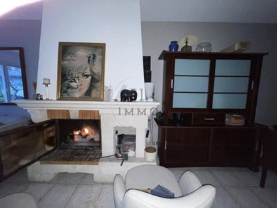 Maison - 150 m² - 5 pièces