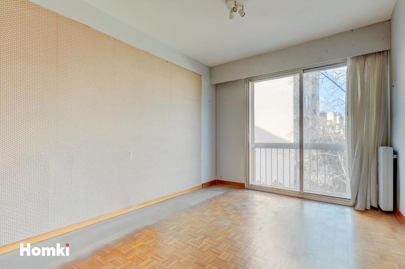 Appartement - 114 m² - 4 pièces