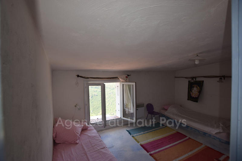 Maison de village - 139 m²