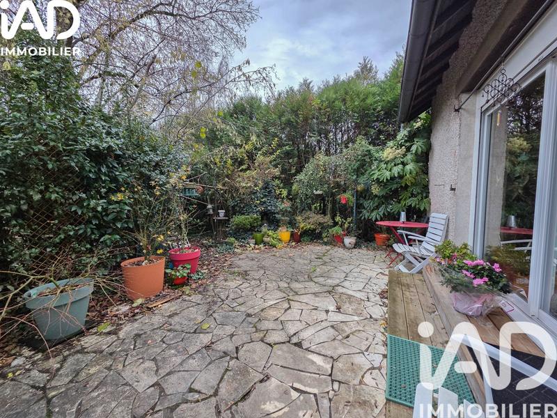 Maison de ville - 161 m² - 6 pièces