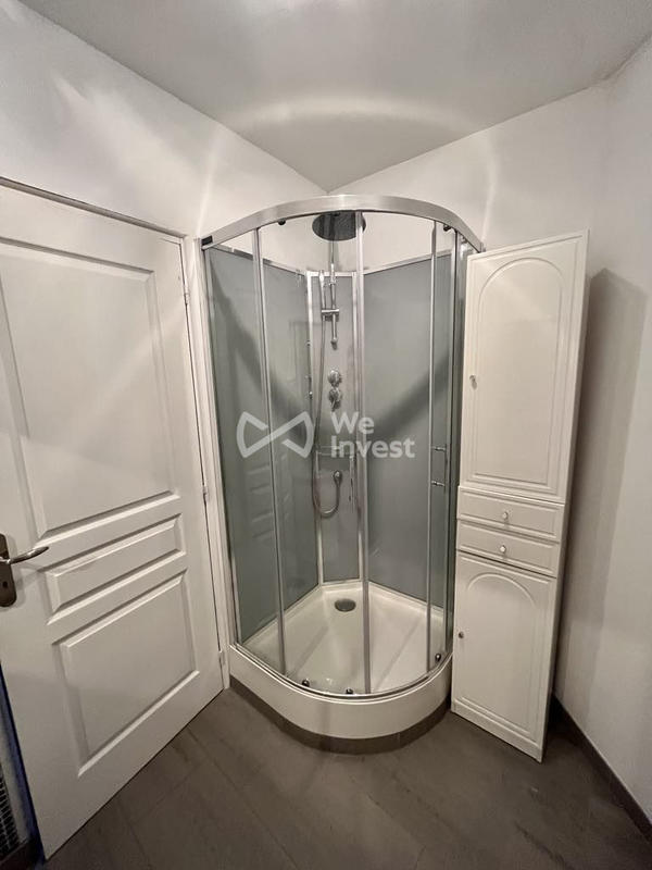 Maison - 84 m² - 4 pièces