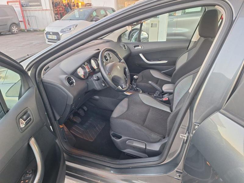 Peugeot 308 1.6 Vti Allure