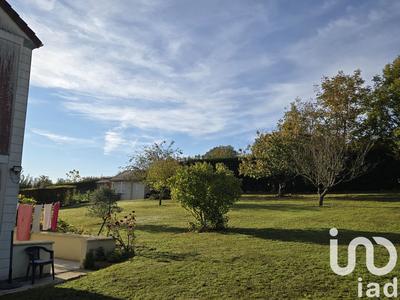 Maison - 173 m² - 7 pièces