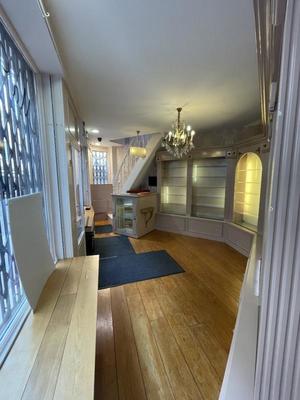 Local commercial - 54 m²