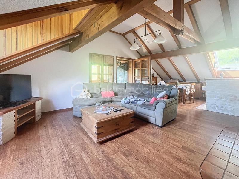 Immeuble - 491 m² - 23 pièces