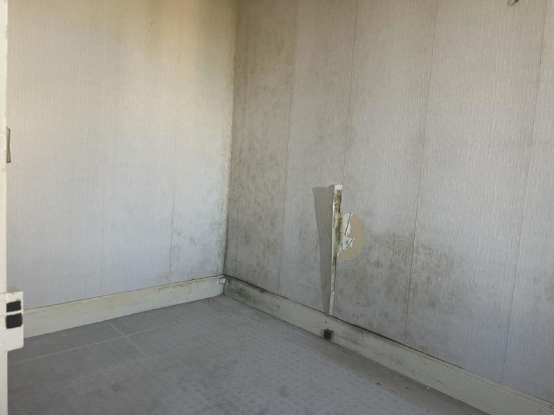 Maison de ville - 78 m² - 5 pièces