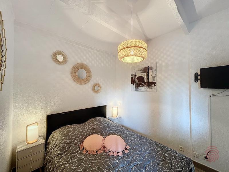 Appartement - 56 m² - 4 pièces