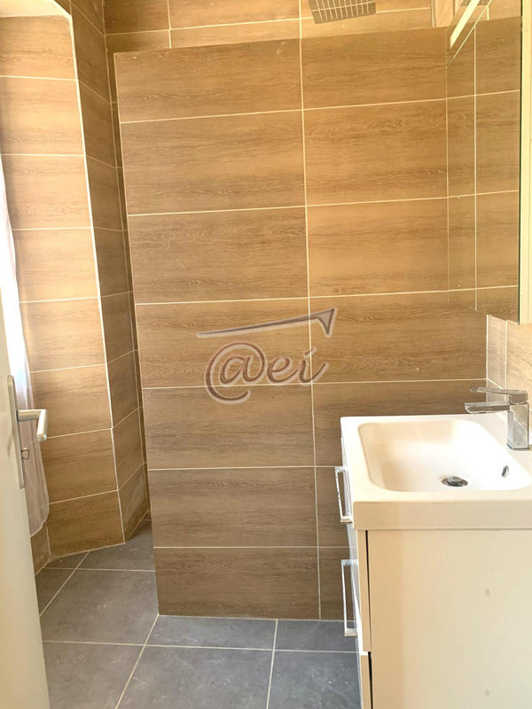 Appartement - 66 m² - 4 pièces