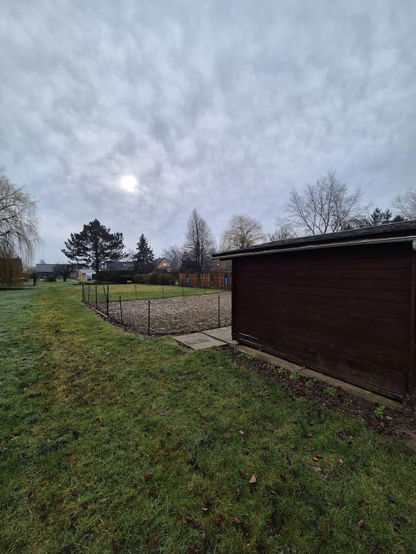 Maison - 82 m² - 5 pièces