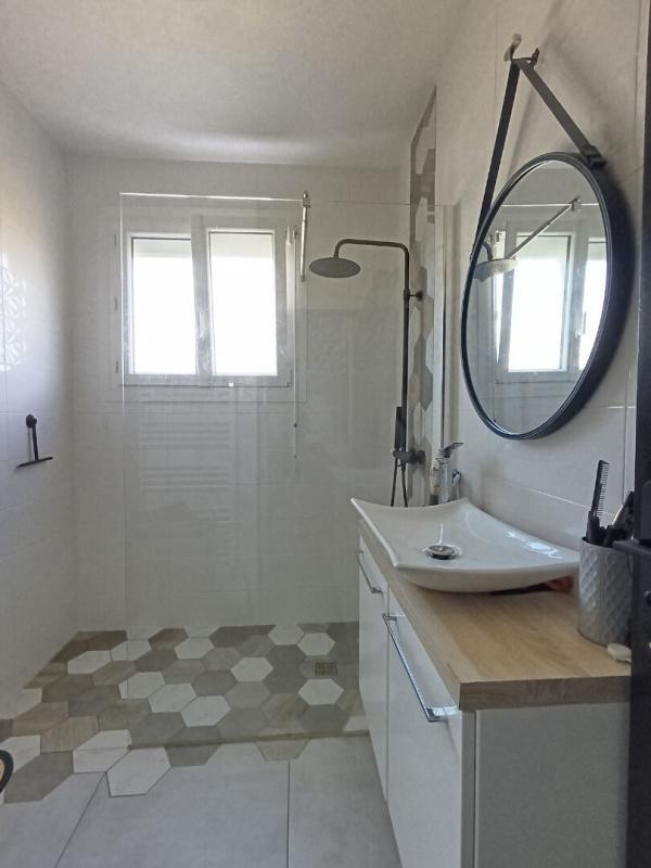 Maison - 136 m² - 6 pièces