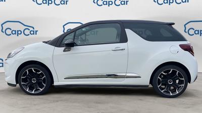 Ds Ds 3 III 1.2 PureTech 110 Eat6 Sport Chic