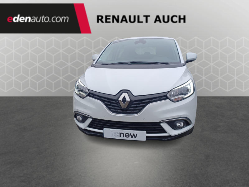 Renault Scénic Blue dCi 120 Business