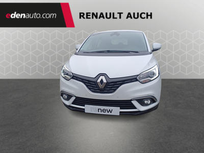 Renault Scénic Blue dCi 120 Business