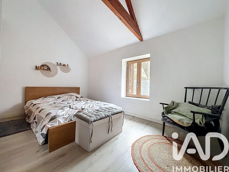 Maison - 102 m² - 5 pièces
