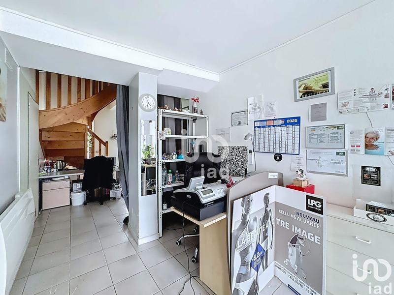 Local commercial - 70 m²