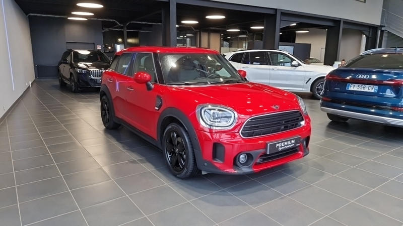 Mini Countryman Cooper Edition Northwood 136 ch Bvm6
