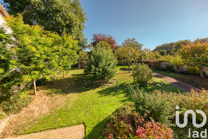 Maison - 113 m² - 4 pièces